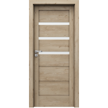 Porta Verte HOME H.3 Dub Klasický 